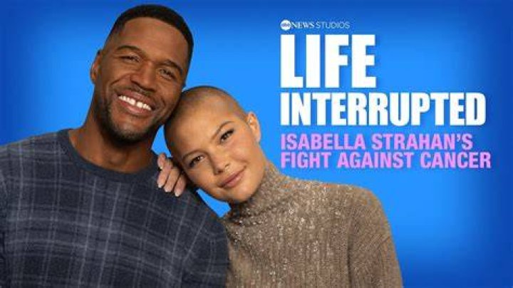 Does Michael Strahan Have Cancer? Missing From GMA Episodes