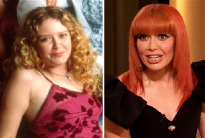 Does Natasha Lyonne Undergo Nose Job? Before And After Photos On Twitter