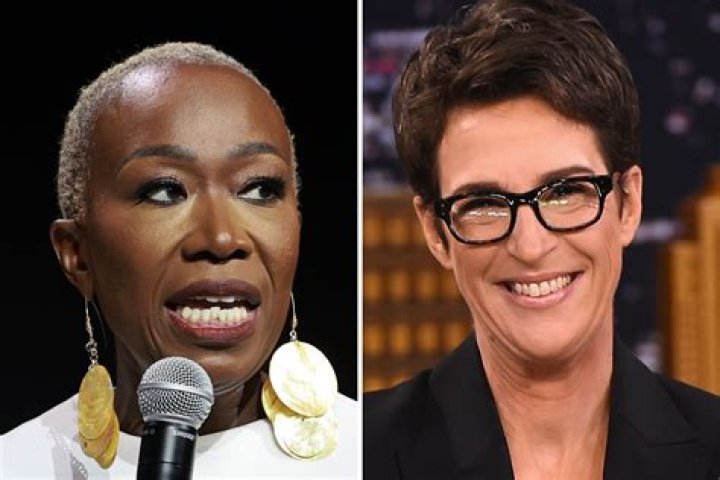 Does Rachel Maddow have any siblings?