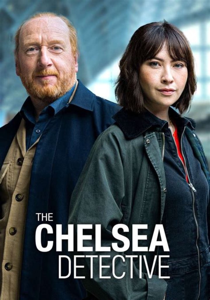Does Rob Ostlere Have A Wife? meet The Cast Of The Chelsea Detective On Instagram