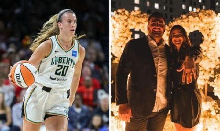 Does Sabrina Ionescu Have A Girlfriend? All About Her Sexuality And Relationships