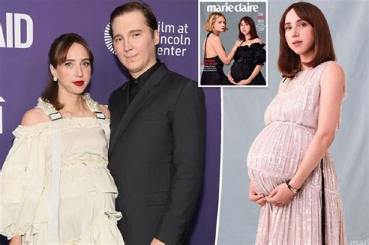 Does Zoe Kazan Have A Baby? Is Zoe Kazan Related To Elia Kazan?