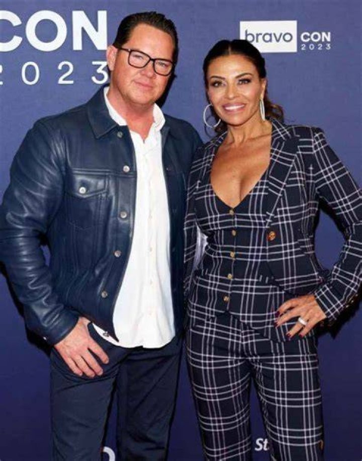 Dolores Catania Net Worth, Age, Son, Ethnicity, Boyfriend, Husband, Bio