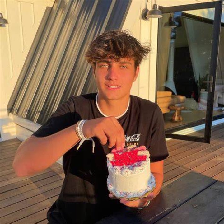 Dom Brack Bio, Wiki, Age, Height, Dating, TikTok and Net Worth