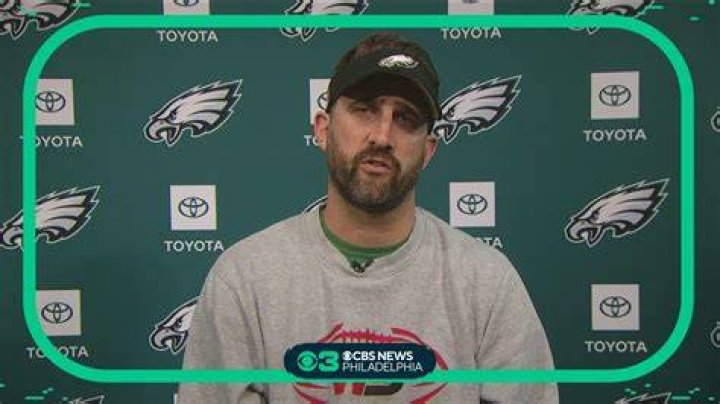 Dom DiSandro Net Worth And Earnings: How Rich Is He? Eagles Security Head