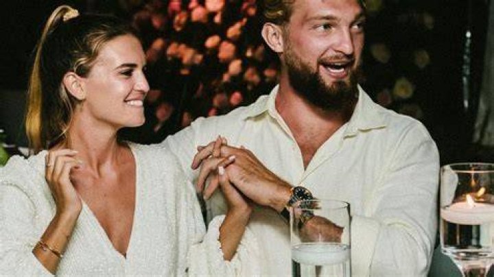 Domantas Sabonis Wife Shashana Rosen And Net Worth