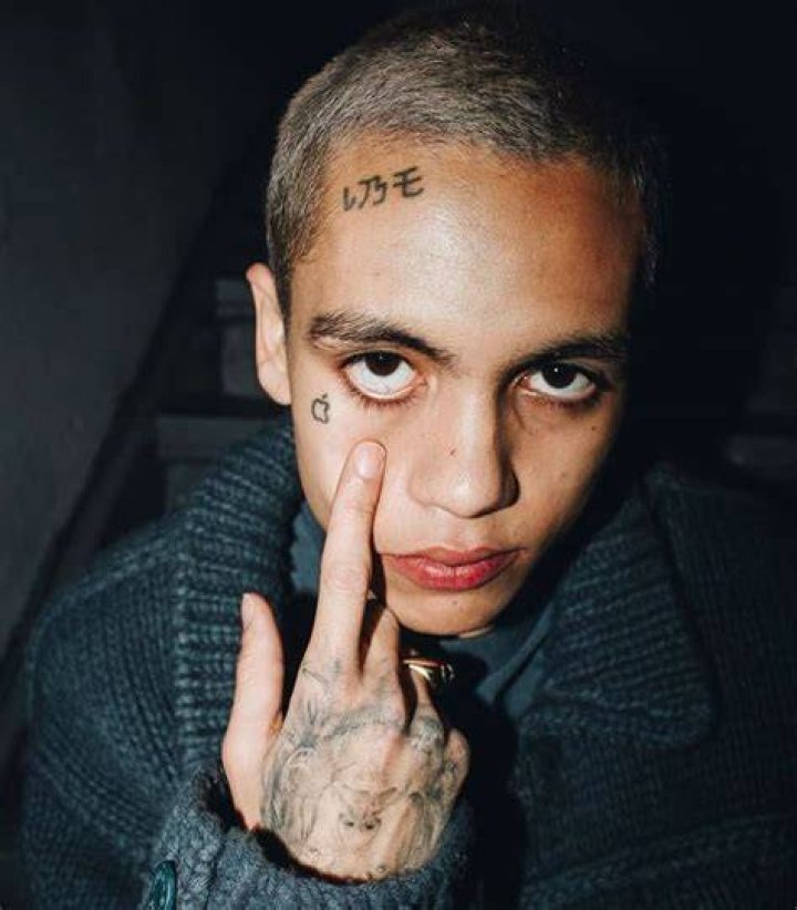 Dominic Fike face tattoos: Why did Dominic Fike get face tattoos?