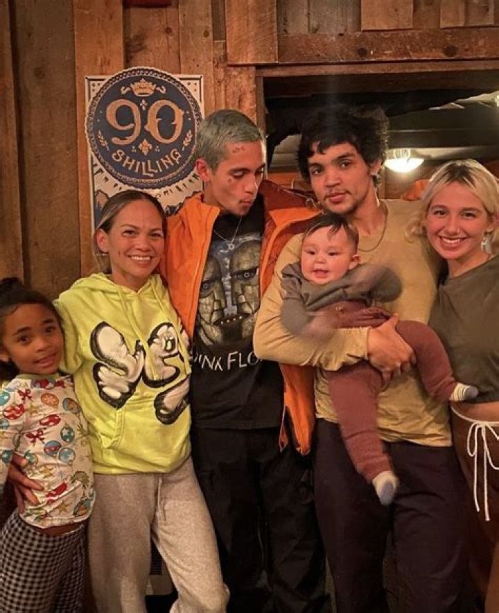 Dominic Fike parents: Who are Dominic Fike’s parents?