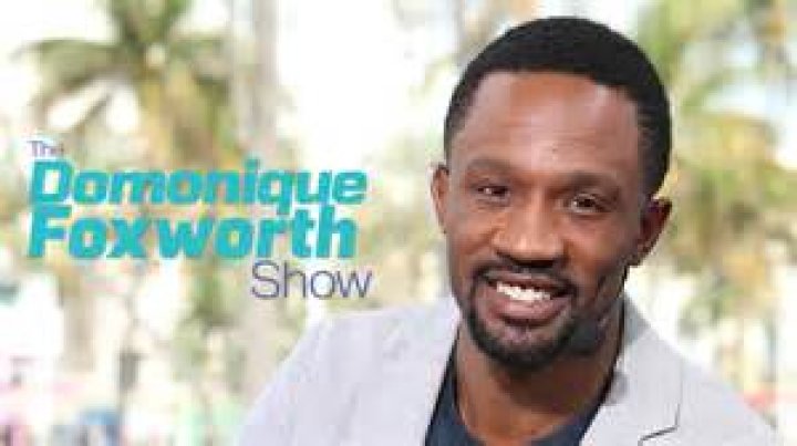 Domonique Foxworth Age, Wiki, Biography, Wife, Children, Salary, Net Worth, Parents