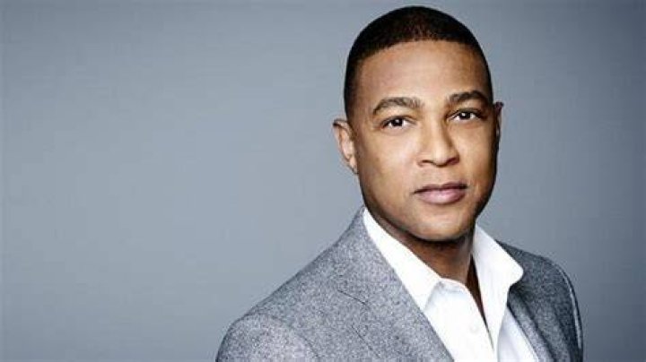 Don Lemon Biography; Net Worth, Height, Book, Salary, Parents And Spouse