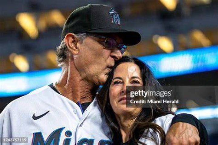 Don Mattingly Wife: Meet Lori Mattingly