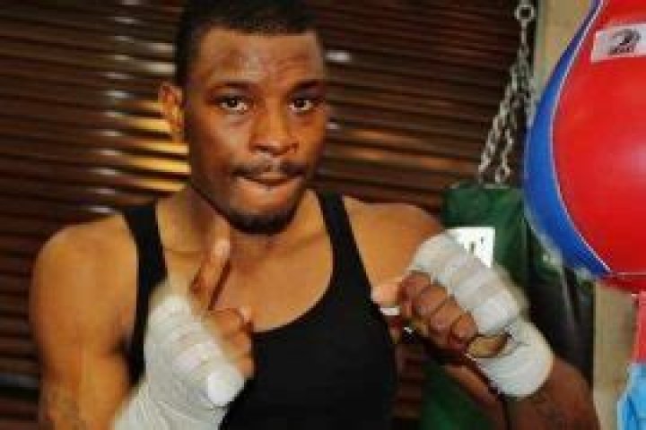 Don Moore (Boxer) Wife: Is Don Moore Married? Meet His Daughter Katalaya Moore