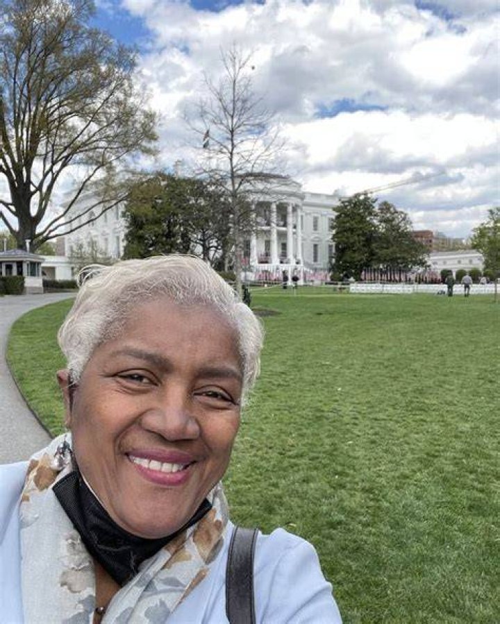 Donna Brazile Net Worth, Salary, Gay, Husband, Age, Wiki, Married, Bio
