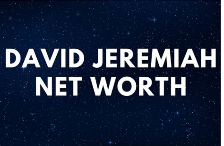 Donna Jeremiah (David Jeremiah’s wife) Bio, Wiki, Age, Height, Husband, Books, and Net Worth