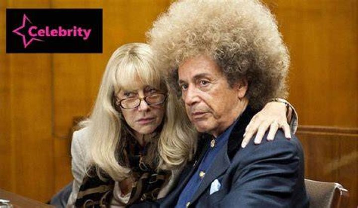 Donte Phillip Spector: Phil Spector Son Age, Wife And Family Facts To Know