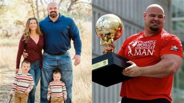 Dorian Yates Bio, Wiki, Age, Family, Wife, Bodybuilding, Awards and Net Worth