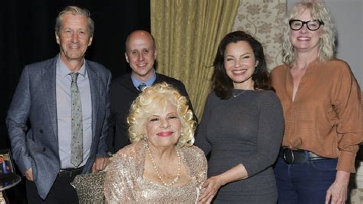 Dorothy Lyman Bio, Age, Height, Reba, The Nanny, The Blacklist and Ken Berry