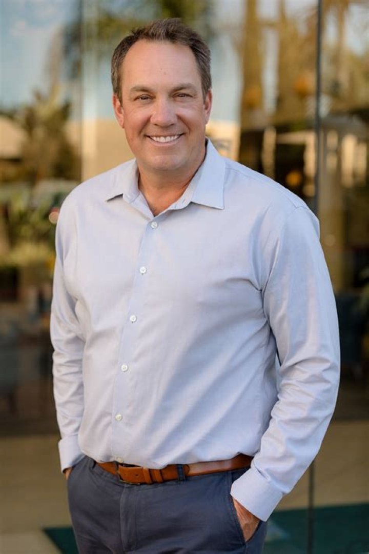 Doug Kammerer Net Worth: Know About His Wife, Age and Height
