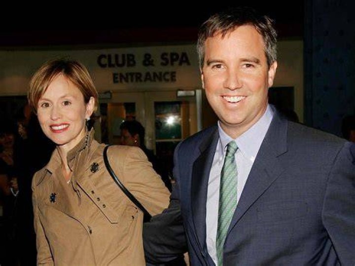 Douglas Harriman Kennedy Bio, Education, FOX News, Age, Siblings, Wife, Children, Salary and Net Worth