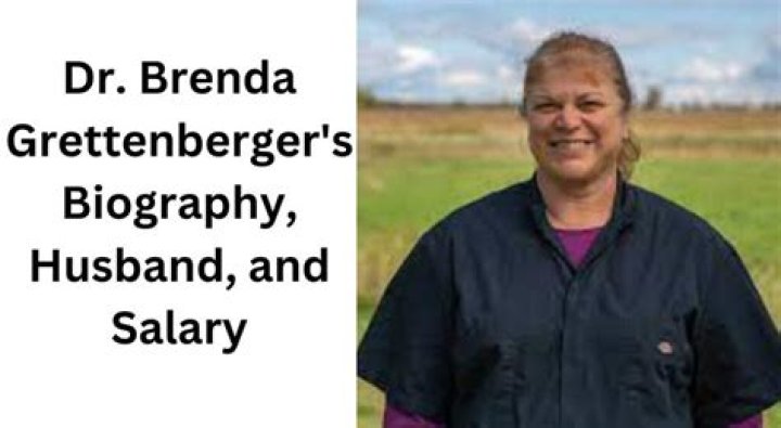 Dr Brenda Grettenberger Biography; Husband, Salary And Weight Loss Journey