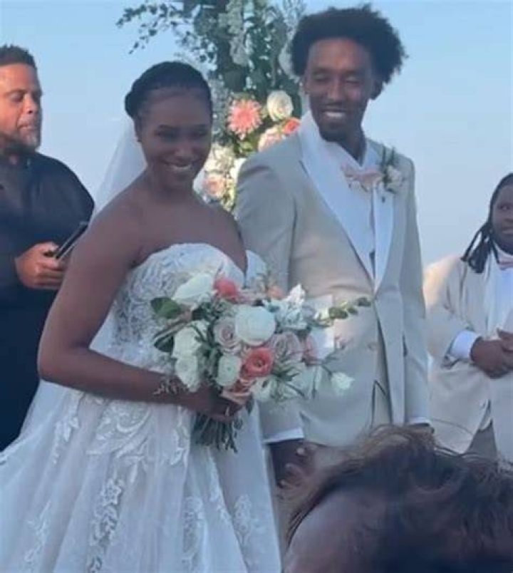 Dr. Ebonie Vincent Age, Wiki, Biography, , Husband, Instagram: Is She Married?