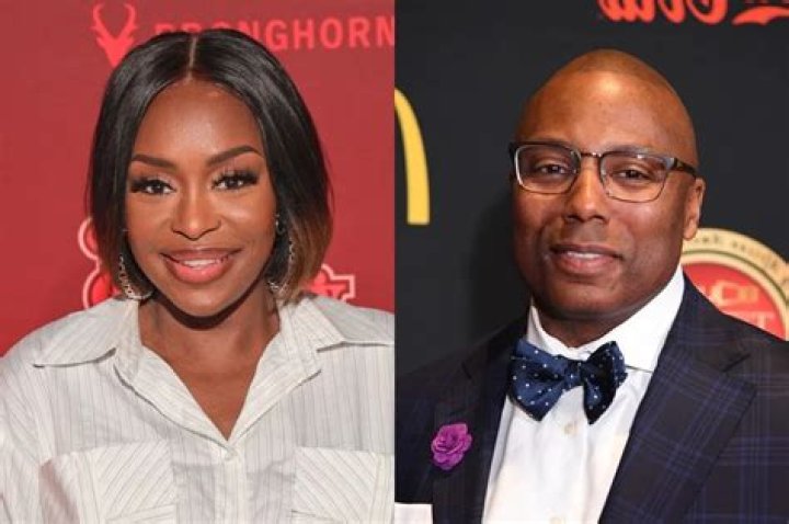 Dr. Gregory Lunceford Net Worth – Quad Webb-Lunceford Husband