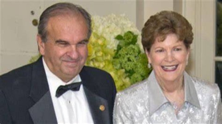 Dr Jeanne Zaino Wiki, Bio: Age, Husband, Married, Measurements