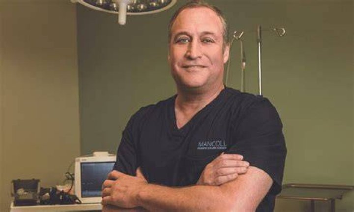 Dr John Mancoll Age & Net Worth: Everything To Know About