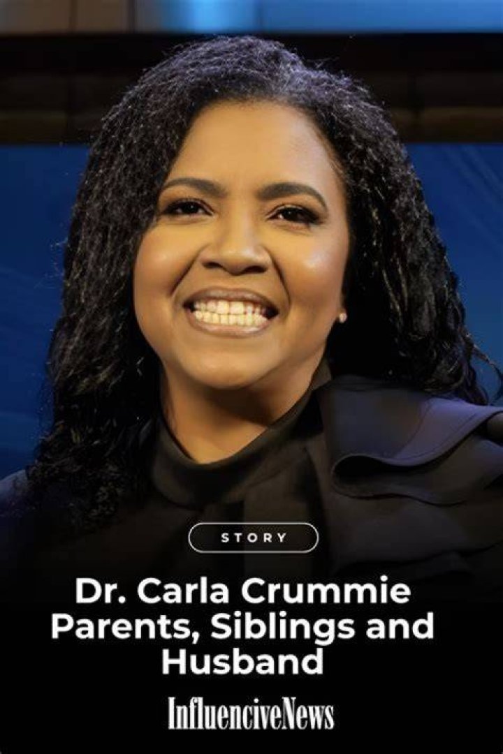 Dr Tony Evans Engaged: Who Is His Wife To Be Dr. Carla Crummie? Wikipedia And Age