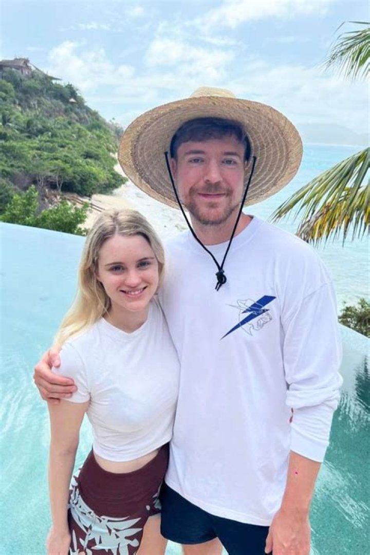 Dre Marin Is In Madly Love With His Girlfriend Mak aka @m.pittman, The Couple Share Their Picture On Instagram