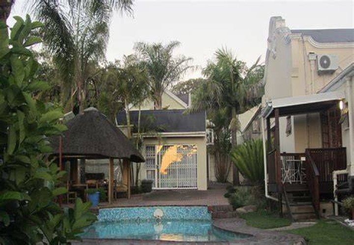 Dreamers Guest House, Bhisho, South Africa