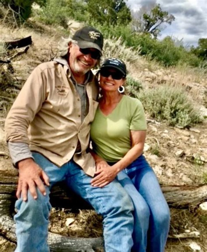 Duane Ollinger Net Worth: Facts On Blind Frog Ranch Owner