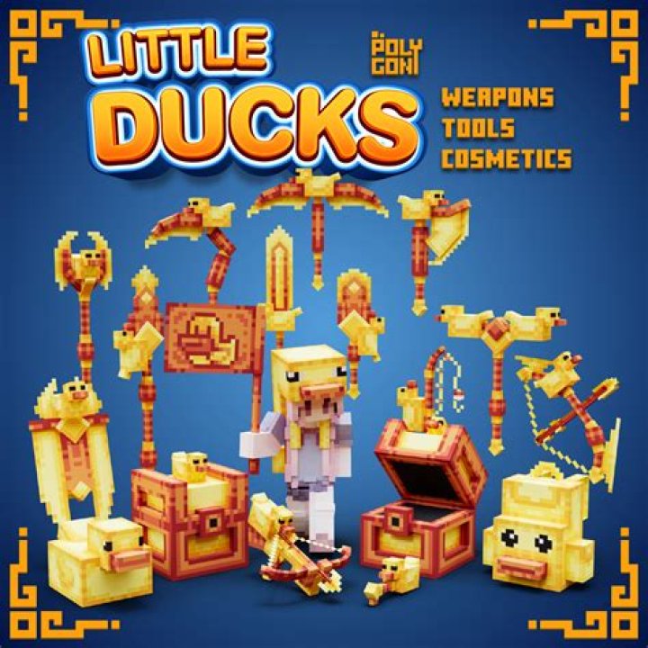 Duck Pack 51 Tiktok: Duck Pack 51 Blogspot com Trend Explained
