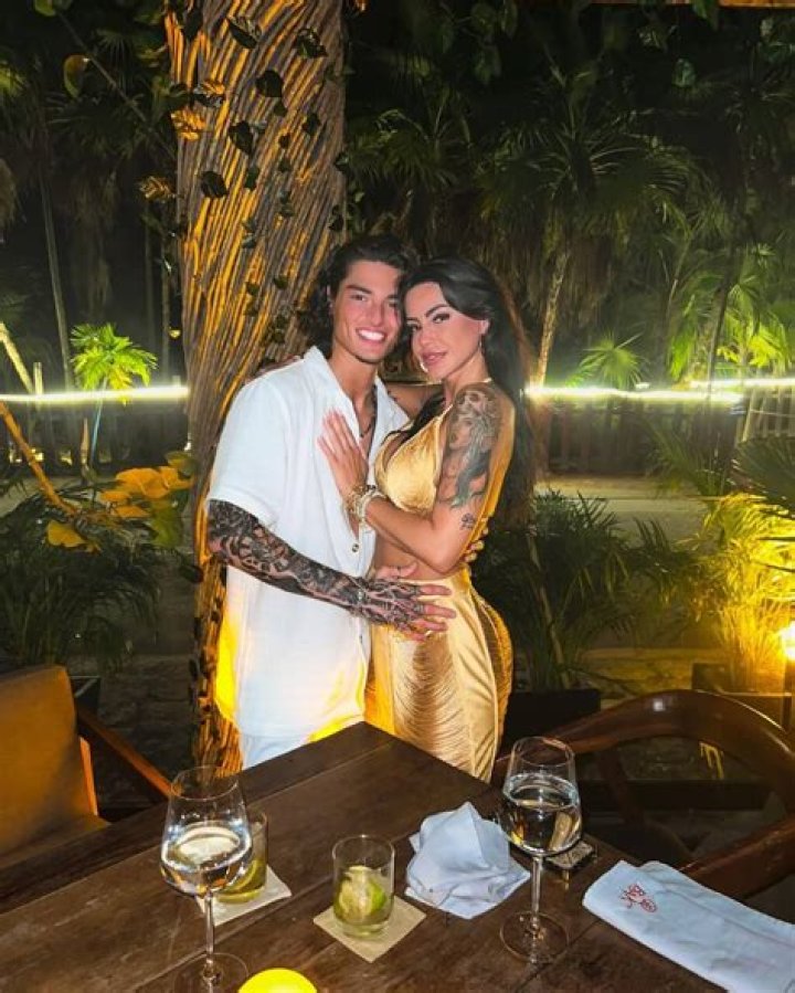 Duda Castro Biography; Age, Neymar, YouTube And Ex- Boyfriend