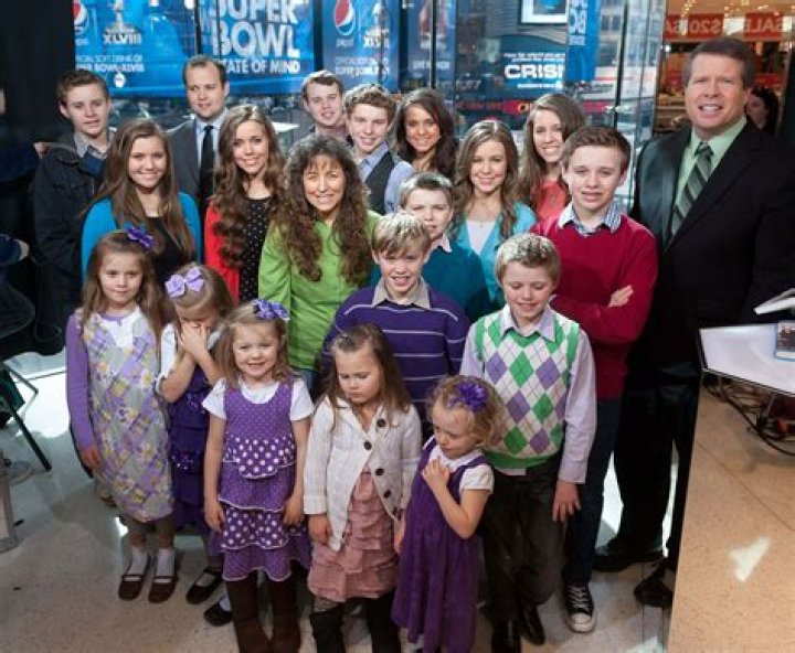 Duggar IBLP Leader Bill Gothard Family Details Uncovered