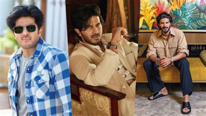 Dulquer Salmaan Biography, Movies And TV Shows, Albums, Age, Height, Family, Siblings, Instagram