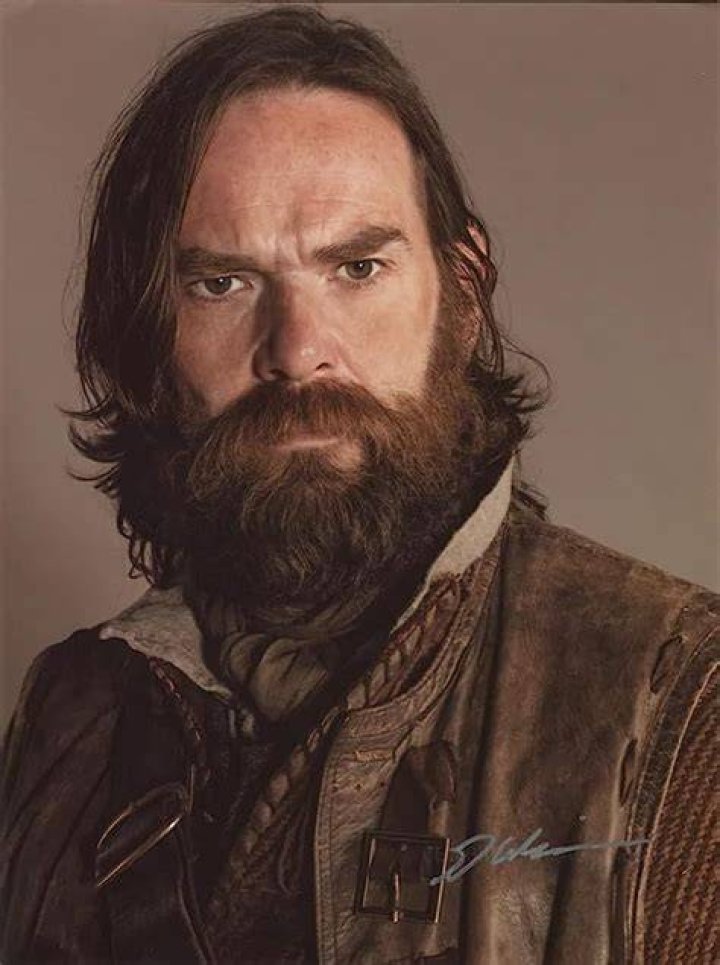 Duncan Lacroix Bio, Wiki, Age, Outlander, GOT, Movies and Net Worth.