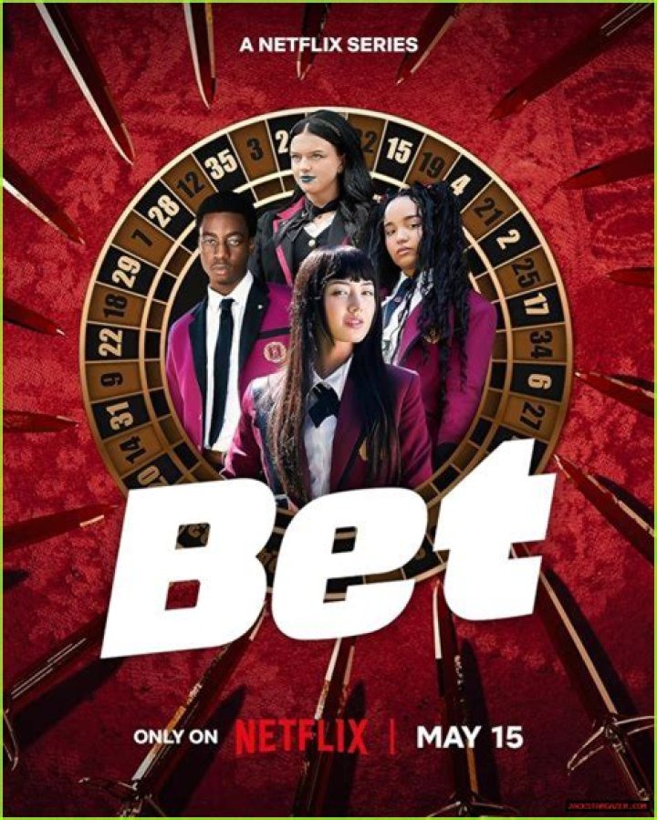 Dutch 2 Movie Release Date and Bet Plus Cast