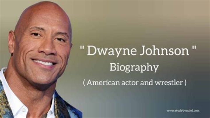 Dwayne Goodrich Net Worth, Income, Salary, Earnings, Biography