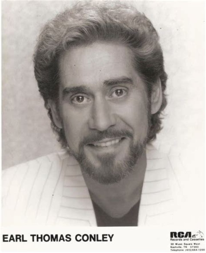Earl Thomas Conley Net Worth, Income, Salary, Earnings, Biography