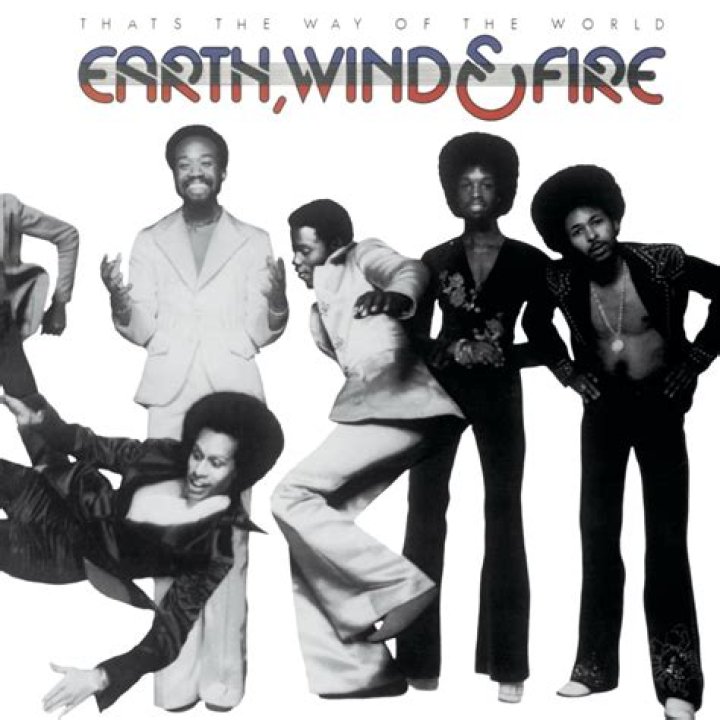 Earth Wind & Fire’s
Serpentine Fire Lyrics