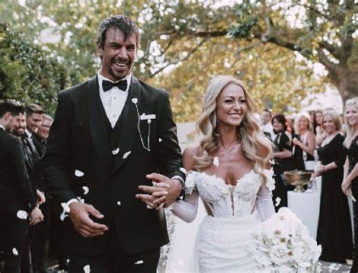 Eben Britton Wife: Who Is Brittany Britton?