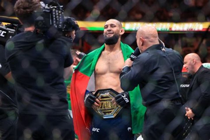 Ed Ruth Bio, Age, Wife, MMA Records, Training, Vs Khabib & vs Neiman  Gracie