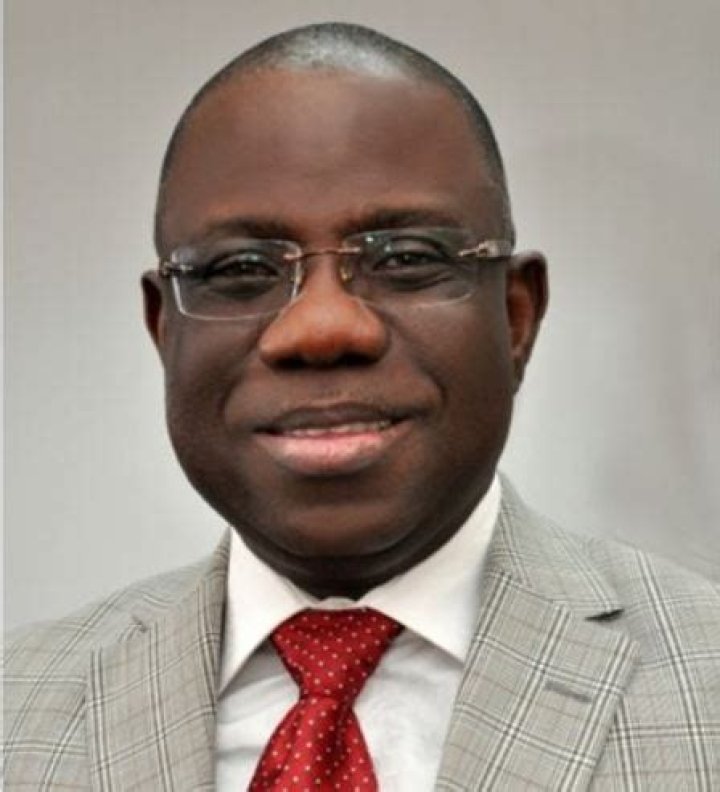 Edafe Okurume Net Worth, Income, Salary, Earnings, Biography