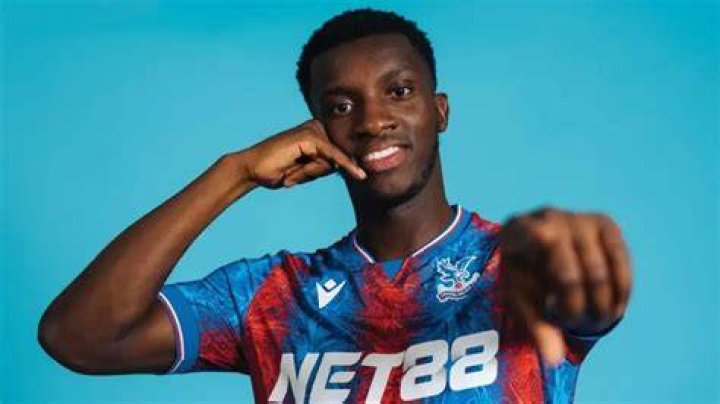 Eddie Nketiah Biography: Wife, Parents, Age, Nationality, Net Worth, Salary, Stats, Contract, FIFA