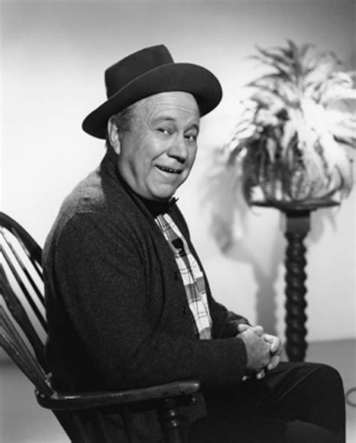 Edgar Buchanan Net Worth, Income, Salary, Earnings, Biography