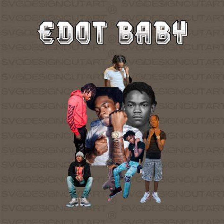 Edot Baby Net Worth: How Rich was the Rapper Actually?