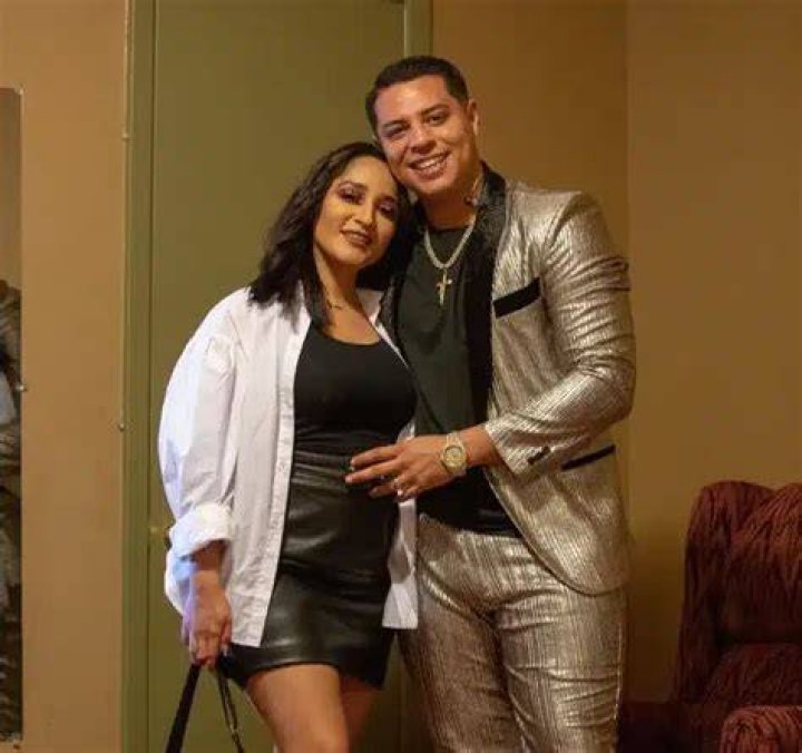 Eduin Cazares Net Worth: Height, Parents, Girlfriend