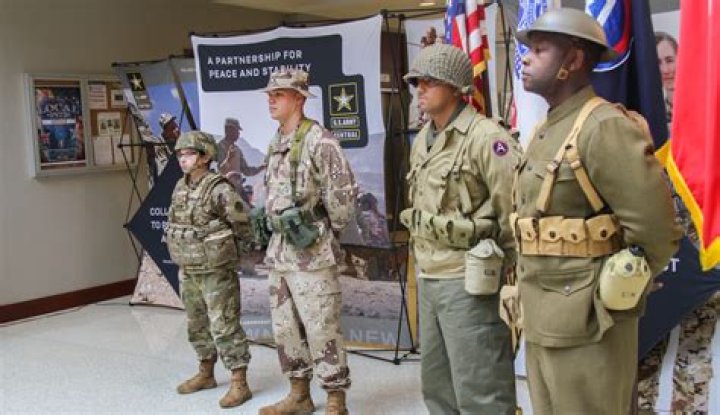 Edward Graham Son Of Franklin Graham, What We Know About The Army Ranger