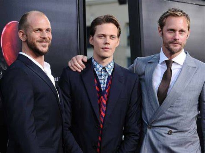 Eija Skarsgard: Career, Stellan Skarsgard & Net Worth